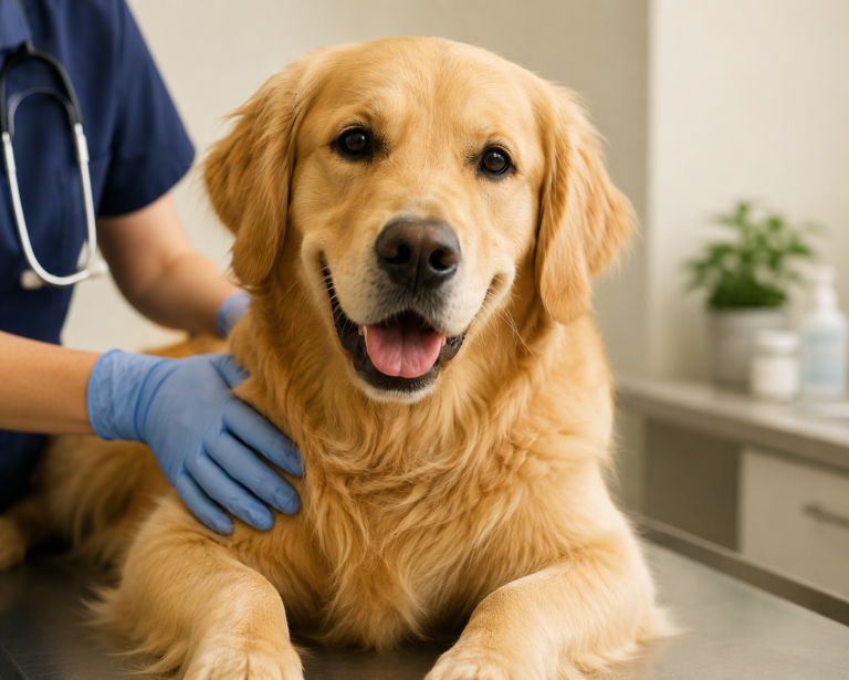 Dog Microchip Cost: Affordable Ways to Keep Your Pet Safe