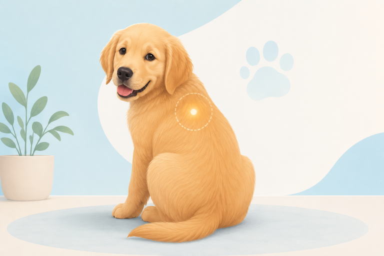 Anatomy of Dog Microchip: How Pet Identification Technology Works